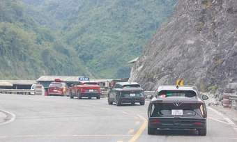 Nhóm nghiên cứu BK Auto: Xe điện bền, ổn định hơn xe xăng