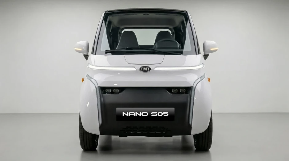 Ô tô điện siêu nhỏ giá dưới 150 triệu sắp mở bán tại Việt Nam Ô tô điện siêu nhỏ giá dưới 150 triệu sắp mở bán tại Việt Nam