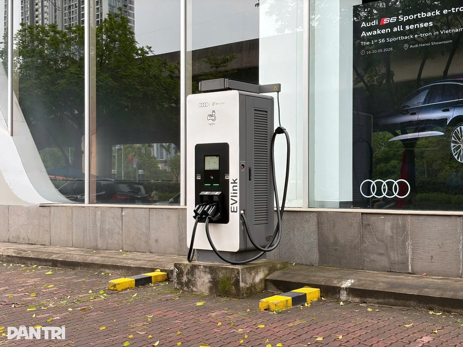 Ô tô thuần điện nào đang được bán tại Việt Nam Ô tô thuần điện nào đang được bán tại Việt Nam