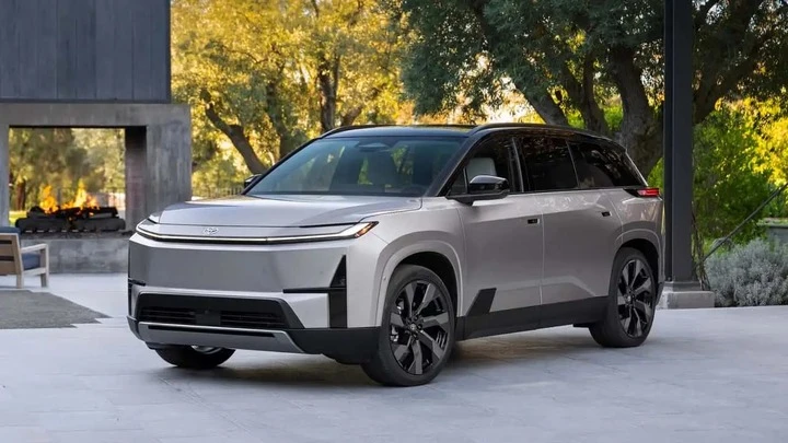 Phạm vi hoạt động của xe điện suy giảm ra sao sau 5 năm? Phạm vi hoạt động của xe điện suy giảm ra sao sau 5 năm?