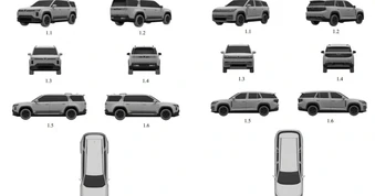 Sau VF 8, VinFast sắp tung ra VF 9 mới?