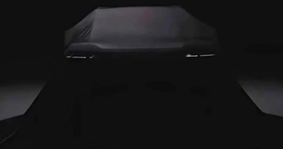 SUV mới của Lexus SUV mới của Lexus
