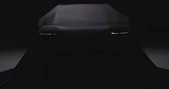 SUV mới của Lexus