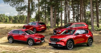 Tại sao Mazda chưa mặn mà với ô tô thuần điện?