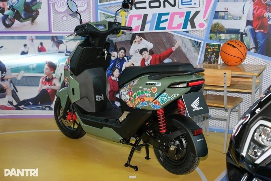 Tầm giá 30 triệu đồng, những lựa chọn xe máy điện cho phái đẹp Tầm giá 30 triệu đồng, những lựa chọn xe máy điện cho phái đẹp