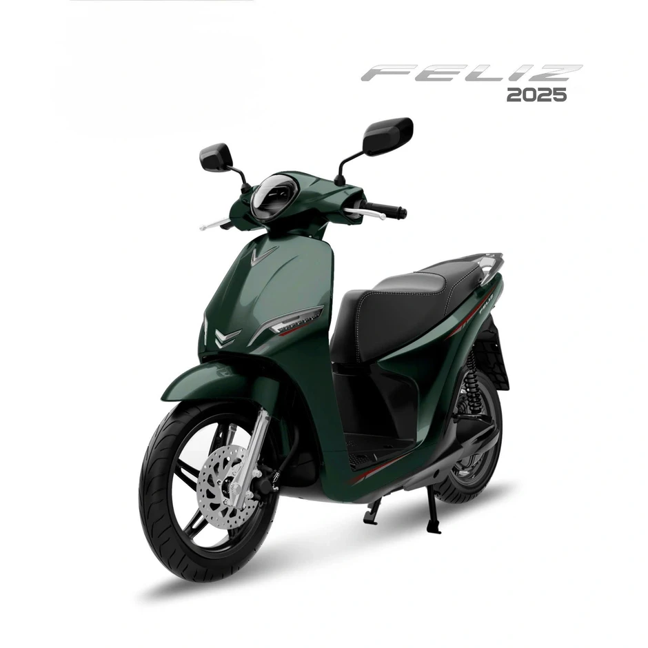 Tầm giá 30 triệu đồng, những lựa chọn xe máy điện cho phái đẹp Tầm giá 30 triệu đồng, những lựa chọn xe máy điện cho phái đẹp