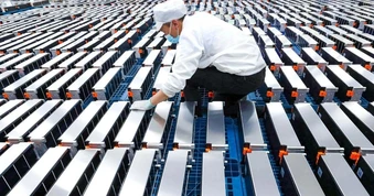 Thế giới đang dư thừa pin xe điện