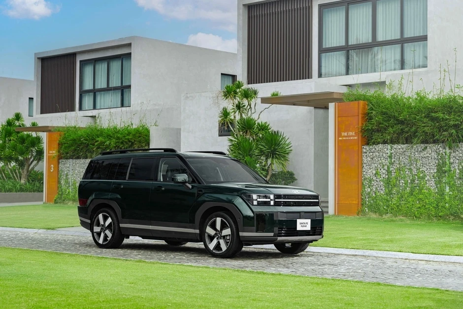 Thêm động thái cho thấy VinFast sẽ sản xuất xe điện mở rộng phạm vi Thêm động thái cho thấy VinFast sẽ sản xuất xe điện mở rộng phạm vi