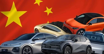 Thị trường xe điện lớn nhất thế giới bất ngờ giảm tốc