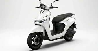 TMT Motors hé lộ 5 xe máy điện sắp ra mắt, thêm đối thủ cho VinFast