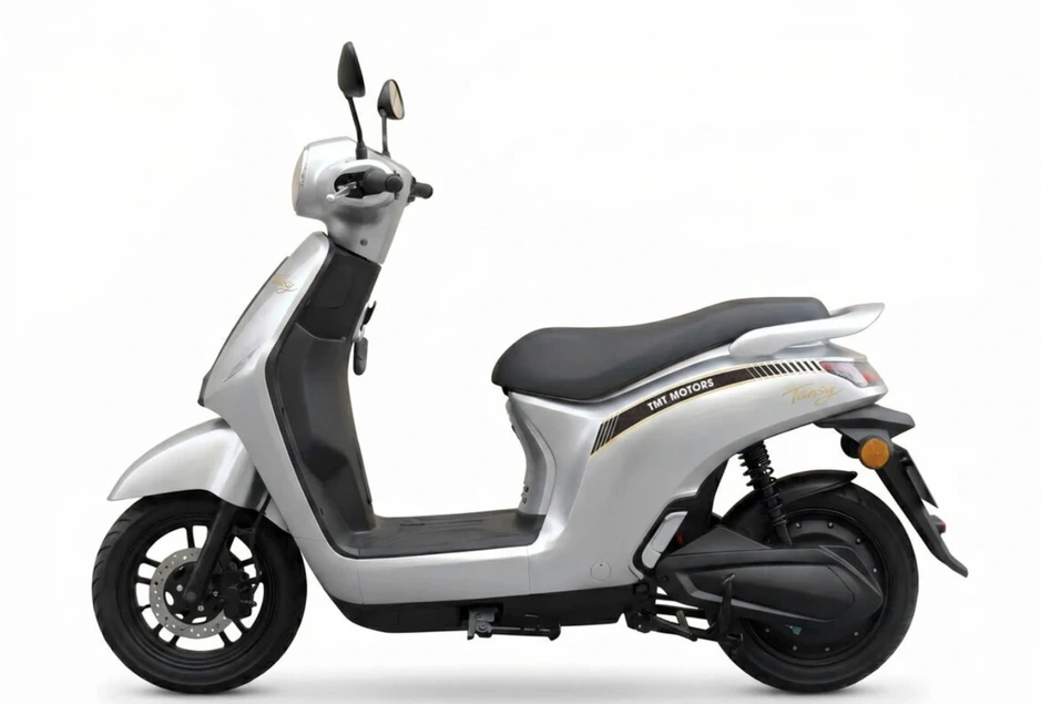 TMT Motors hé lộ 5 xe máy điện sắp ra mắt, thêm đối thủ cho VinFast
