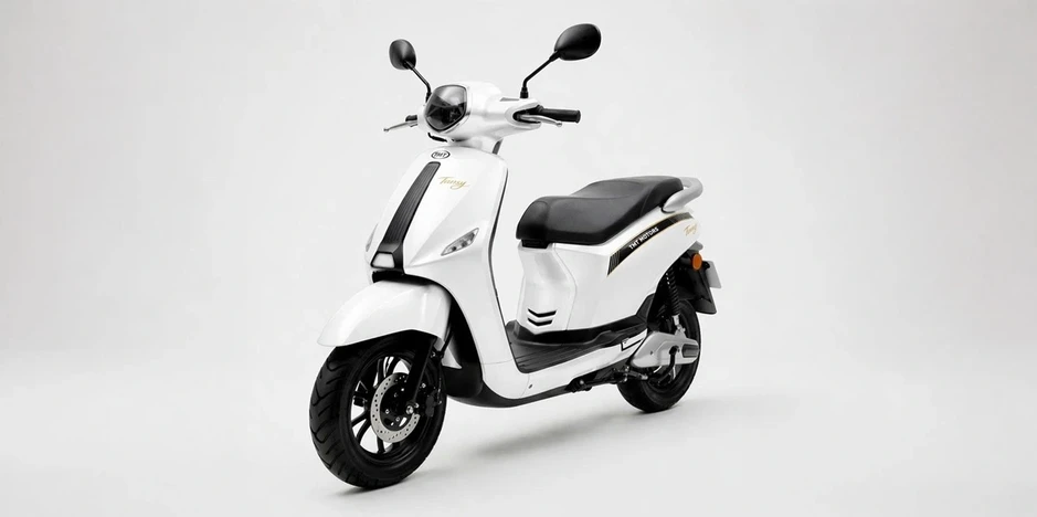 TMT Motors hé lộ 5 xe máy điện sắp ra mắt TMT Motors hé lộ 5 xe máy điện sắp ra mắt