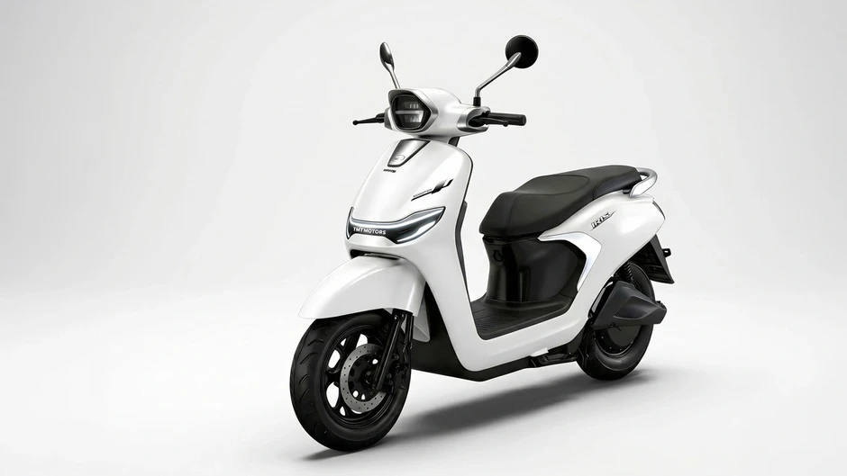 TMT Motors hé lộ 5 xe máy điện sắp ra mắt TMT Motors hé lộ 5 xe máy điện sắp ra mắt