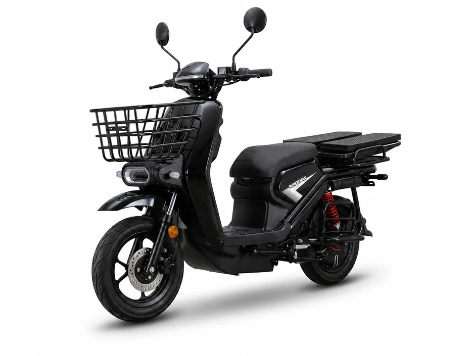 TMT Motors hé lộ 5 xe máy điện sắp ra mắt TMT Motors hé lộ 5 xe máy điện sắp ra mắt