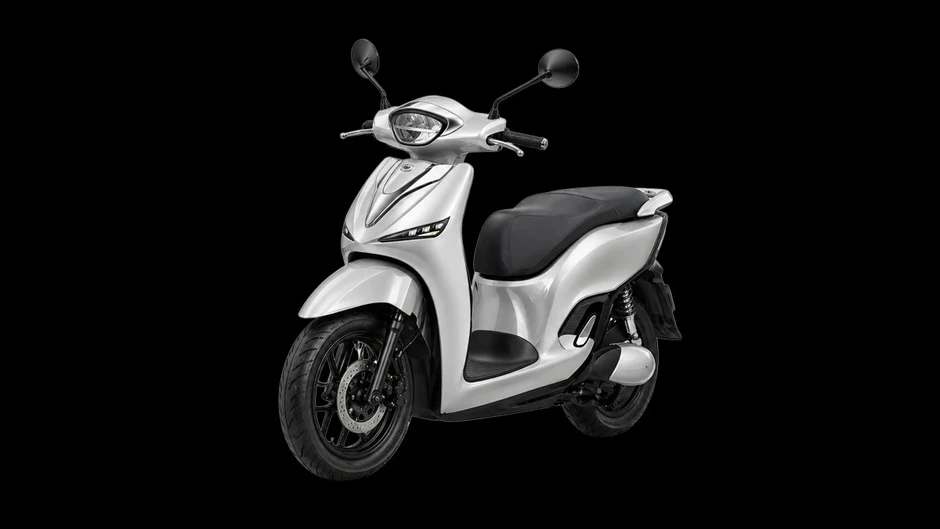 TMT Motors hé lộ 5 xe máy điện sắp ra mắt TMT Motors hé lộ 5 xe máy điện sắp ra mắt