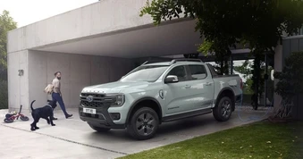 Tuyên bố gây chú ý của Ford về mẫu Ranger PHEV