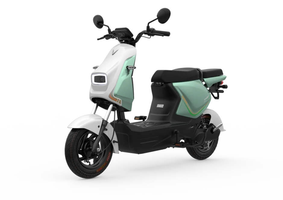 VinFast Amio S2 – xe máy điện học sinh giá 12 triệu đồng VinFast Amio S2 – xe máy điện học sinh giá 12 triệu đồng