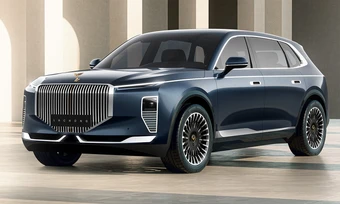 VinFast bán hai mẫu xe sang Lạc Hồng mới trong 2027