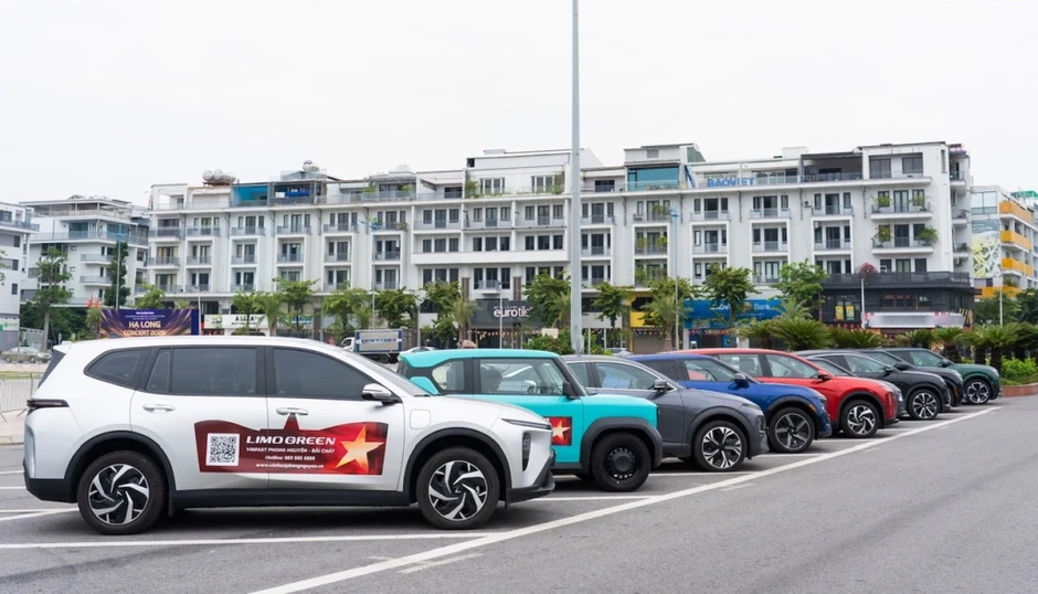 VinFast bán hơn 19.500 ôtô điện tháng 5 VinFast bán hơn 19.500 ôtô điện tháng 5