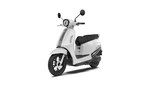 VinFast ra mắt Evo Grand thế hệ mới - xe máy điện đi được 262km sau mỗi lần sạc