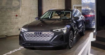 Xe điện Audi Q8 e-tron và E-tron bị triệu hồi tại Việt Nam do lỗi phanh
