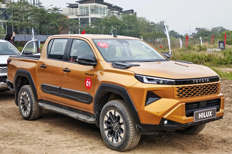 Xe điện chiếm quá nửa danh sách ôtô bán chạy nhất Việt Nam Xe điện chiếm quá nửa danh sách ôtô bán chạy nhất Việt Nam
