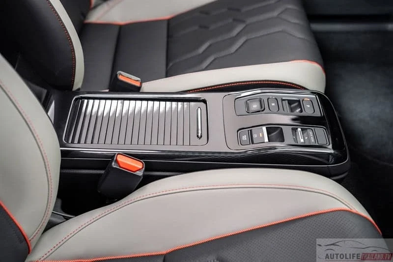 Xe điện Honda e:N2 sắp bán tại Đông Nam Á, giá quy đổi trên 1 tỉ đồng