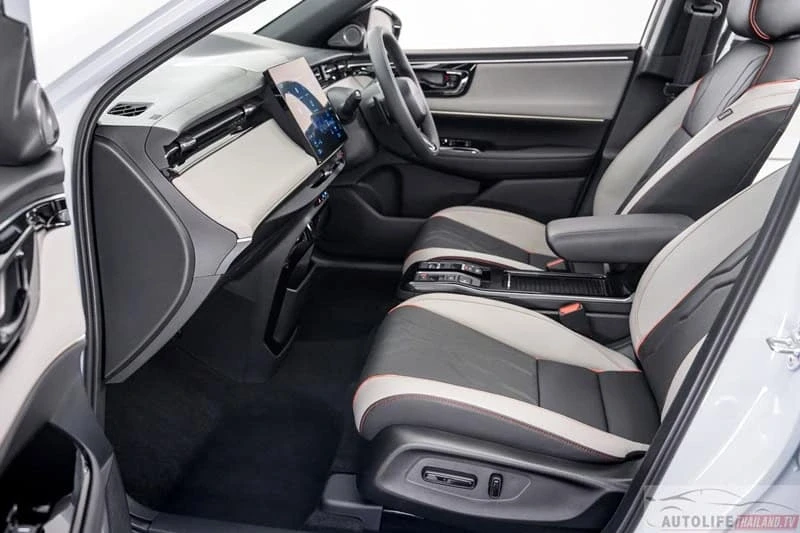 Xe điện Honda e:N2 sắp bán tại Đông Nam Á, giá quy đổi trên 1 tỉ đồng