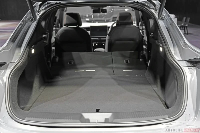 Xe điện Honda e:N2 sắp bán tại Đông Nam Á, giá quy đổi trên 1 tỉ đồng