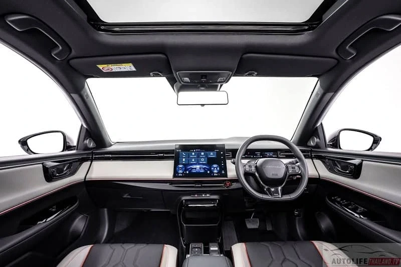 Xe điện Honda e:N2 sắp bán tại Đông Nam Á, giá quy đổi trên 1 tỉ đồng