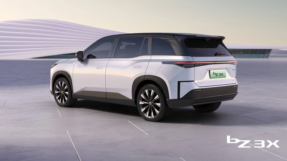 Xe giá rẻ của Toyota bán chạy tại Trung Quốc Xe giá rẻ của Toyota bán chạy tại Trung Quốc