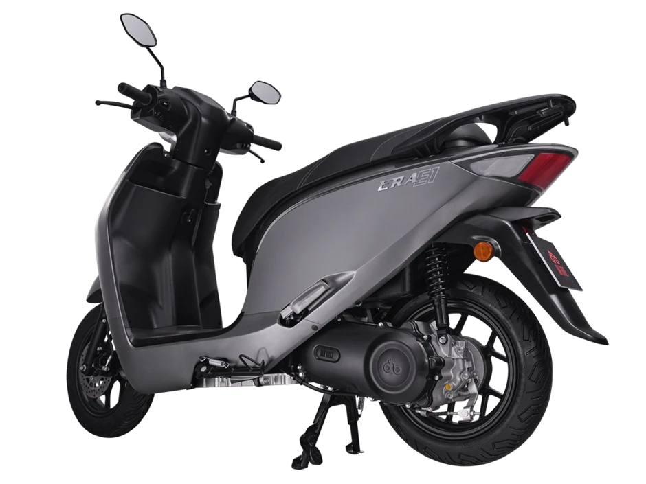 Xe máy điện Dat Bike Era giá từ 29,9 triệu đồng Xe máy điện Dat Bike Era giá từ 29,9 triệu đồng