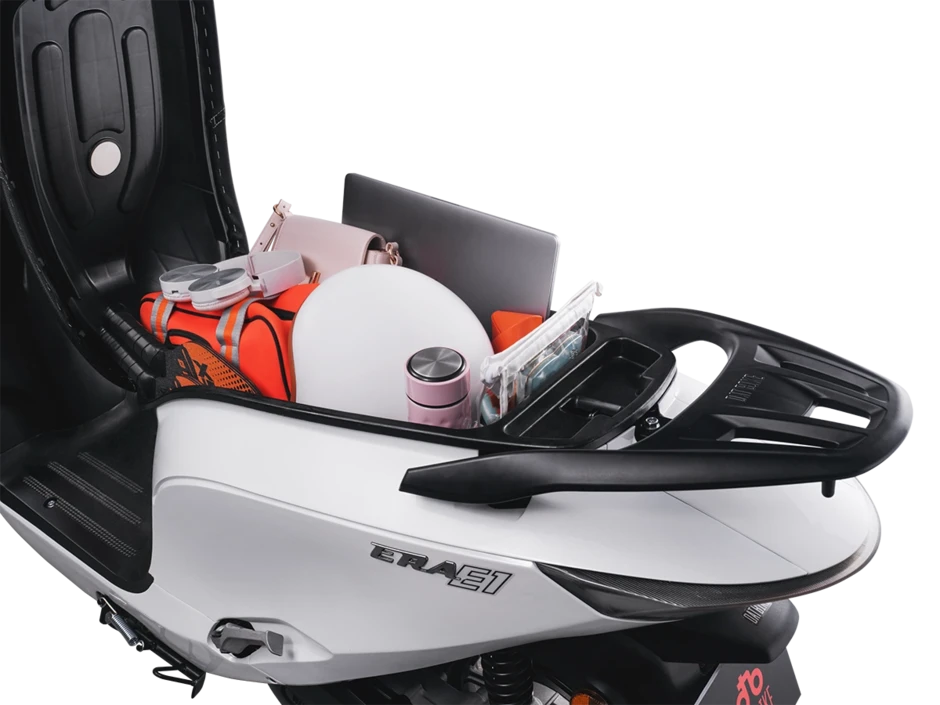 Xe máy điện Dat Bike Era giá từ 29,9 triệu đồng Xe máy điện Dat Bike Era giá từ 29,9 triệu đồng