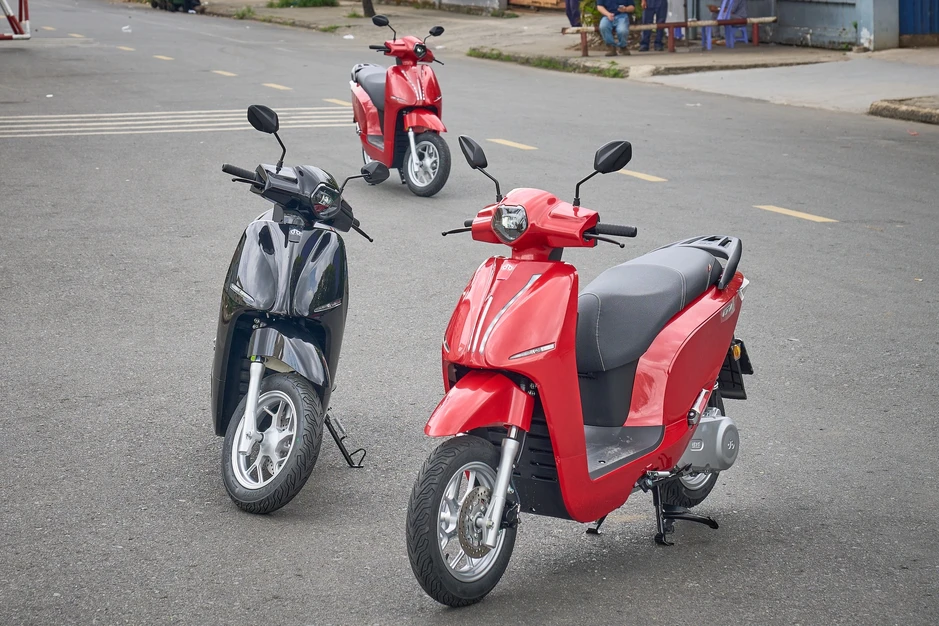 Xe máy điện Dat Bike ERA vừa tung ra thị trường có gì đáng giá? Xe máy điện Dat Bike ERA vừa tung ra thị trường có gì đáng giá?
