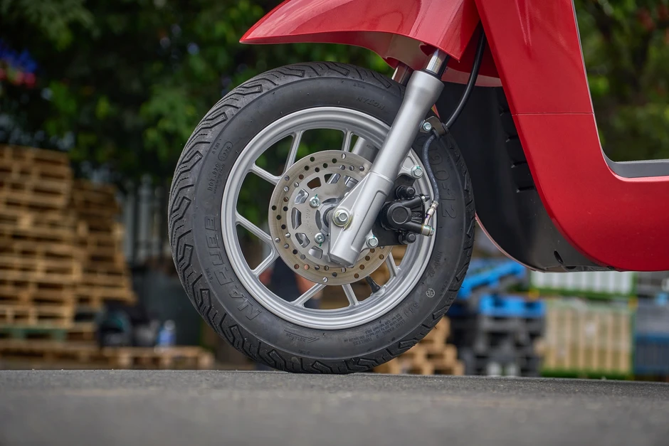 Xe máy điện Dat Bike ERA vừa tung ra thị trường có gì đáng giá? Xe máy điện Dat Bike ERA vừa tung ra thị trường có gì đáng giá?