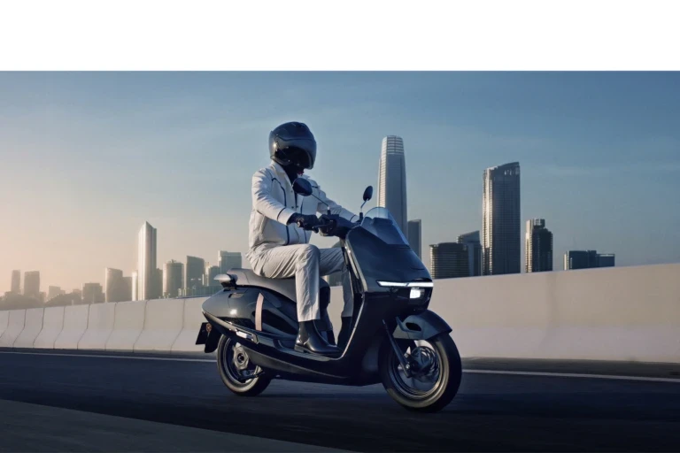 Xe máy điện Honda UC3 nhận đặt cọc, giá dự kiến từ 58 triệu tại Việt Nam