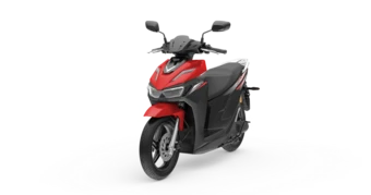 Xe máy điện thể thao VinFast Viper chốt giá từ 39,9 triệu đồng