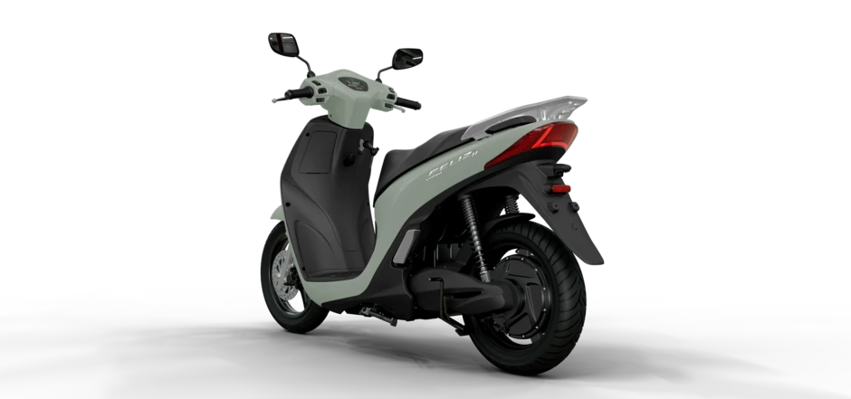Xe máy điện thể thao VinFast Viper chốt giá từ 39,9 triệu đồng Xe máy điện thể thao VinFast Viper chốt giá từ 39,9 triệu đồng