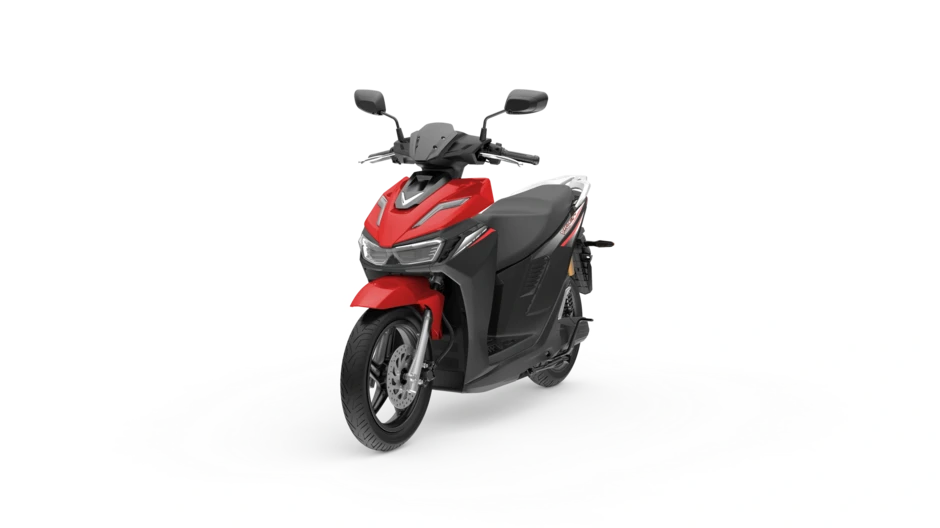 Xe máy điện thể thao VinFast Viper chốt giá từ 39,9 triệu đồng Xe máy điện thể thao VinFast Viper chốt giá từ 39,9 triệu đồng