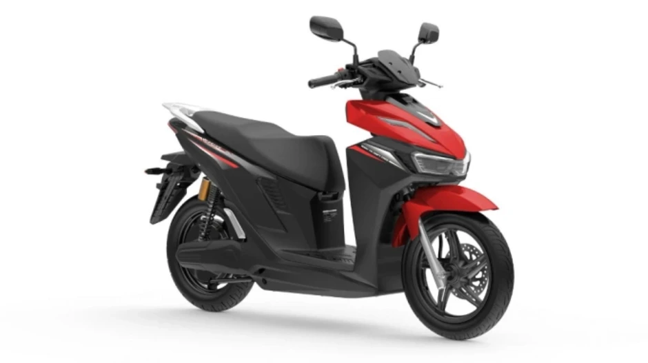 Xe máy điện Việt Nam đến Indonesia Xe máy điện Việt Nam đến Indonesia
