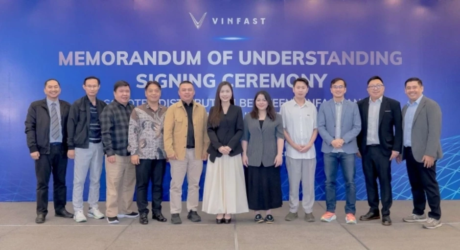 Xe máy điện Việt Nam đến Indonesia Xe máy điện Việt Nam đến Indonesia