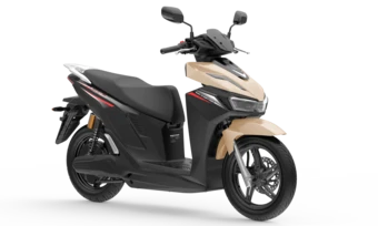 Xe máy điện VinFast Viper có giá từ 39,9 triệu đồng