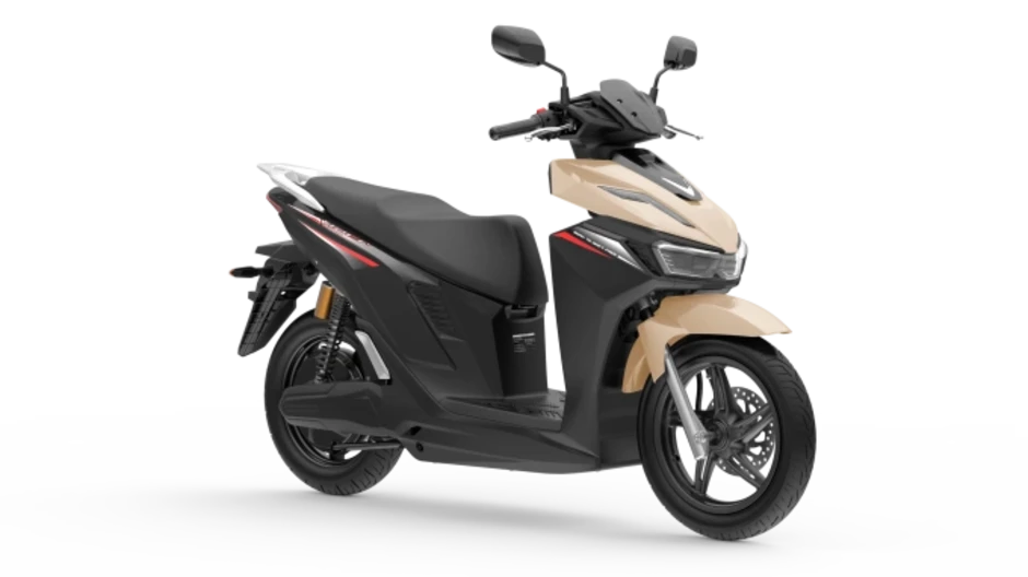 Xe máy điện VinFast Viper có giá từ 39,9 triệu đồng Xe máy điện VinFast Viper có giá từ 39,9 triệu đồng