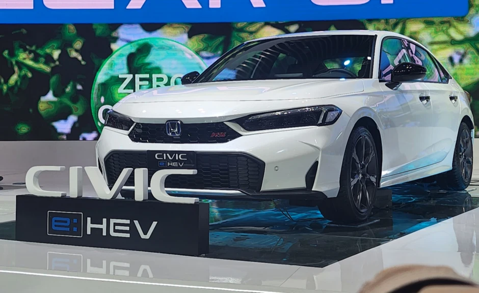 30 năm Honda tại Việt Nam - hào quang xe xăng và bài toán điện hóa 30 năm Honda tại Việt Nam - hào quang xe xăng và bài toán điện hóa