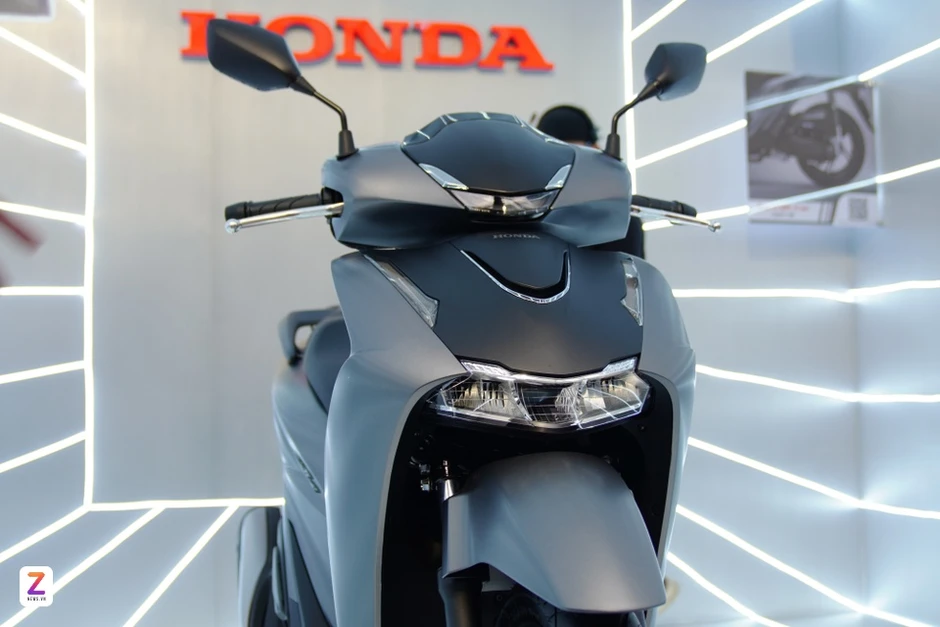 30 năm Honda tại Việt Nam - hào quang xe xăng và bài toán điện hóa 30 năm Honda tại Việt Nam - hào quang xe xăng và bài toán điện hóa