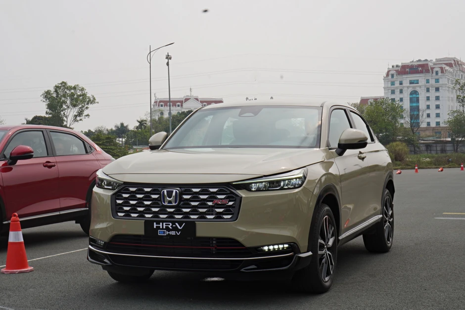 30 năm Honda tại Việt Nam - hào quang xe xăng và bài toán điện hóa 30 năm Honda tại Việt Nam - hào quang xe xăng và bài toán điện hóa