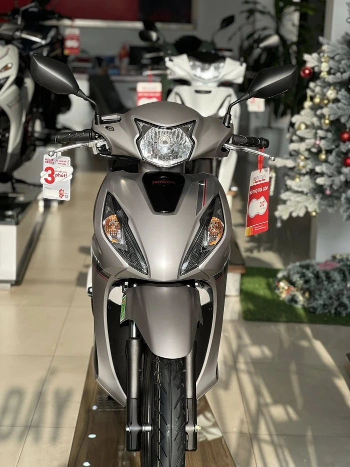 Bảng giá xe Honda Vision 2026 mới nhất tháng 8/2026 Bảng giá xe Honda Vision 2026 mới nhất tháng 8/2026