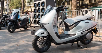 Bảng giá xe máy điện Honda tháng 8/2026: Cập nhật mới nhất