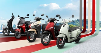 Bảng giá xe VinFast mới nhất tháng 5/2026: Cập nhật chi tiết và ưu đãi hấp dẫn