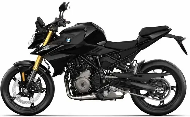 BMW F 450 R 2027 chào sân, thách thức mọi đối thủ BMW F 450 R 2027 chào sân, thách thức mọi đối thủ